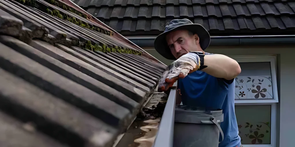 Plandome Gutter Cleaninghome page
