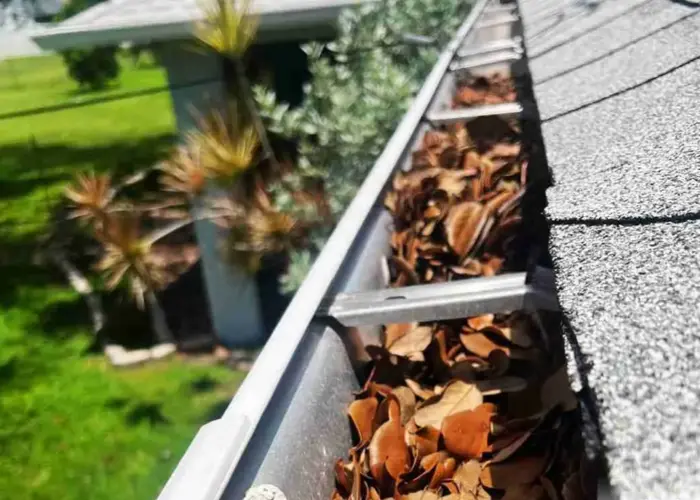 Plandome gutter cleaning home page